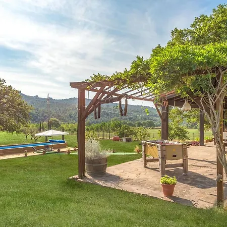 Stunning In Marittimo With Wifi * Monterotondo (Tuscany)