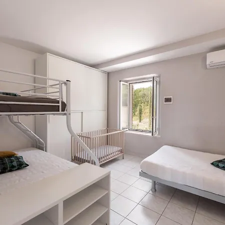 Stunning In Marittimo With Wifi Monterotondo (Tuscany)
