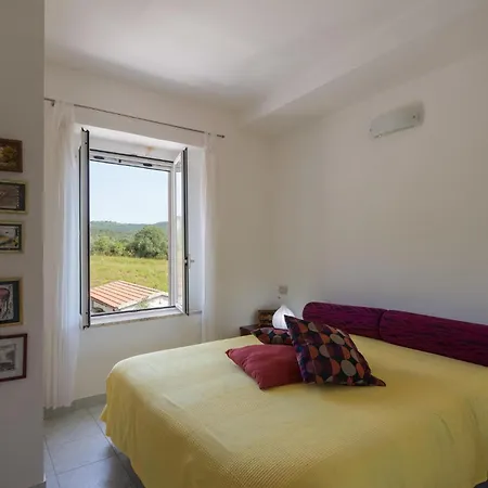 Tatil Evi Stunning In Marittimo With Wifi *