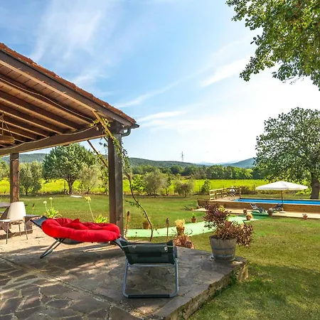 Stunning In Marittimo With Wifi Tatil Evi *