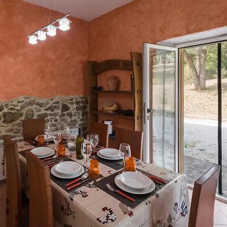 Stunning In Marittimo With Wifi Tatil Evi Monterotondo (Tuscany)