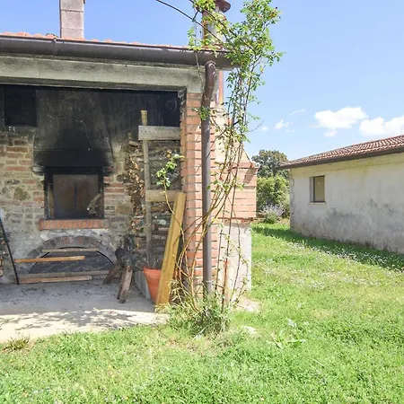 Stunning In Marittimo With Wifi Monterotondo (Tuscany)