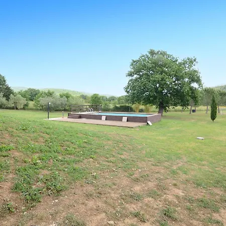 Tatil Evi Stunning In Marittimo With Wifi Monterotondo (Tuscany)